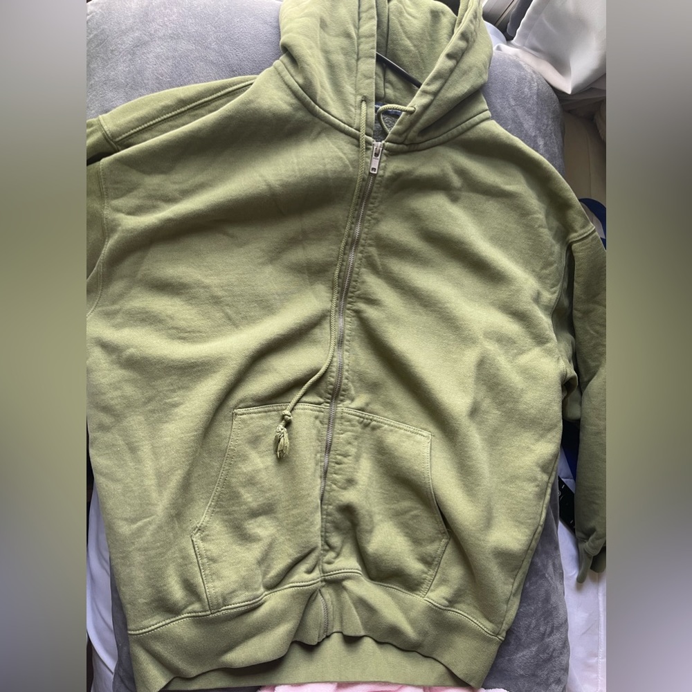 Brandy Melvile Christy Hoodie